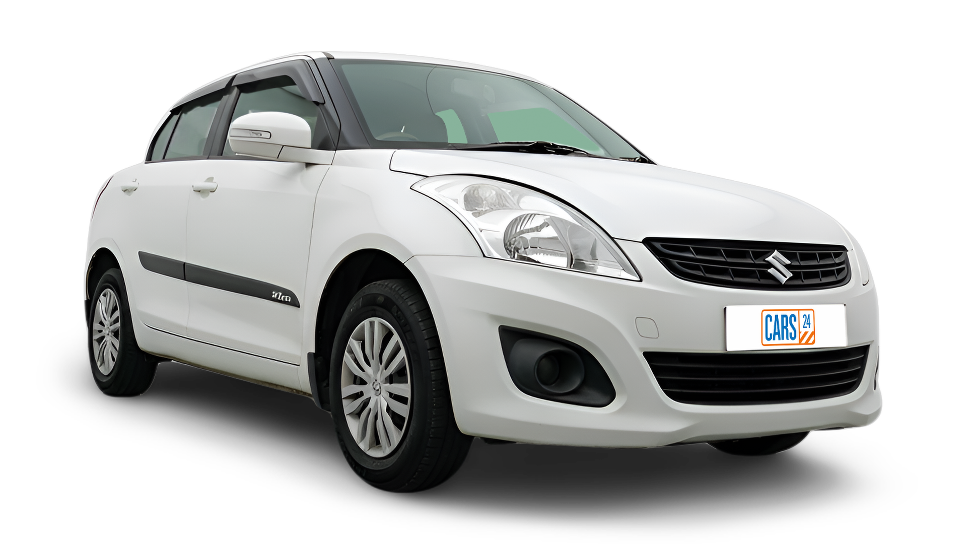 Maruti Swift Dzire-img